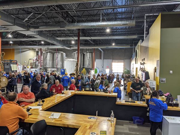 O'so Brewing Company