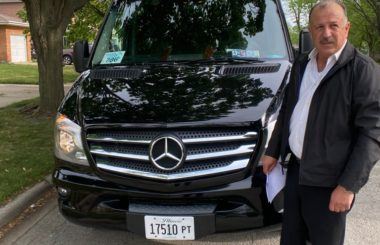 Black Car Everywhere Limousine & Car Service