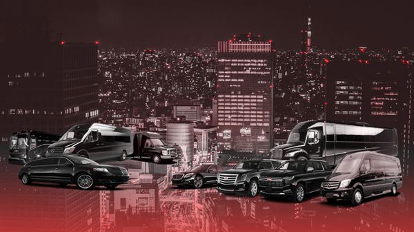Black Car Everywhere Limousine & Car Service