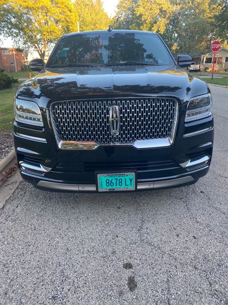 Black Car Everywhere Limousine & Car Service