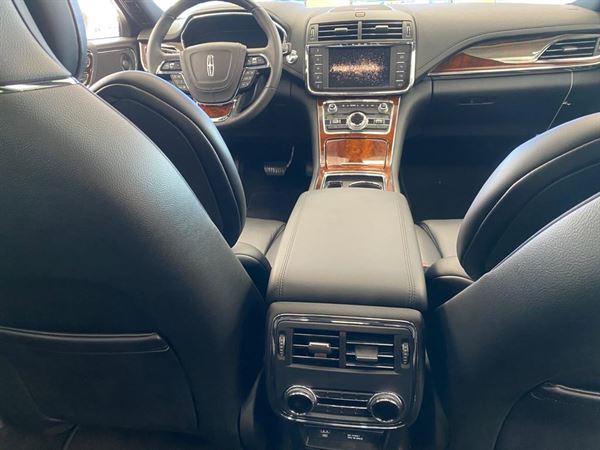 Black Car Everywhere Limousine & Car Service