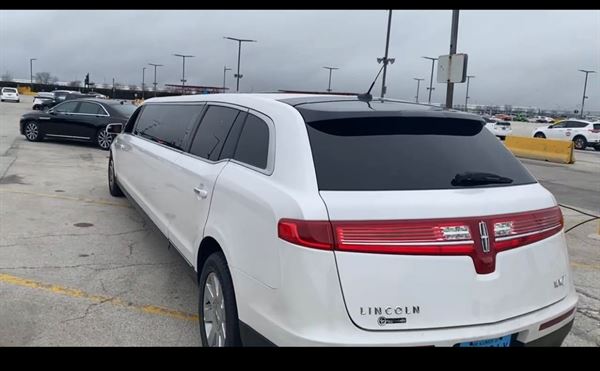 Black Car Everywhere Limousine & Car Service