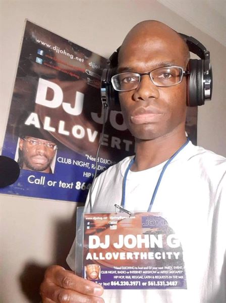 DJJOHNG ALLOVERTHECITY West Palm Beach, Lake Worth,  Boynton Beach, Stuart, Jupiter,  Port St Lucie