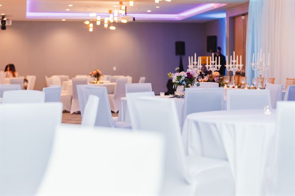 Diamond Conference Center @ Aloft & Element Hotel