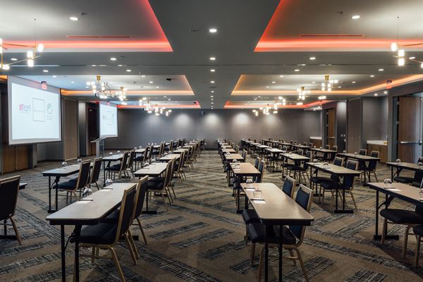 Diamond Conference Center @ Aloft & Element Hotel
