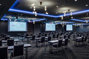 Diamond Conference Center