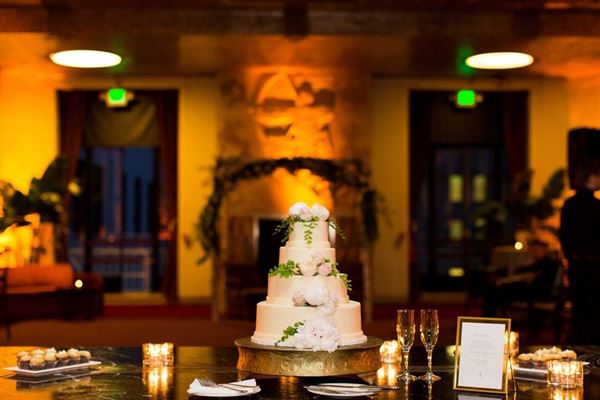 The City Club of San Francisco