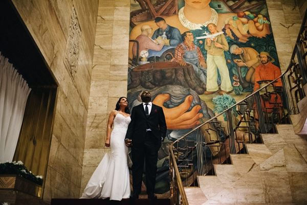 The City Club of San Francisco