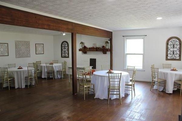 Lela's Place Event Venue