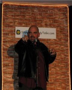 StandupComedyToGo.com