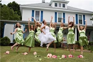 Jamie Weiss Photography