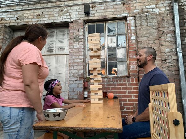 New Helvetia Brewing Company