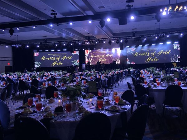 Cherokee Casino Tahlequah - Chota Center