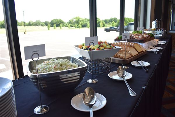 Cherokee Casino Tahlequah - Chota Center