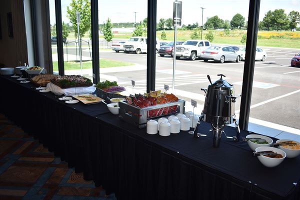 Cherokee Casino Tahlequah - Chota Center