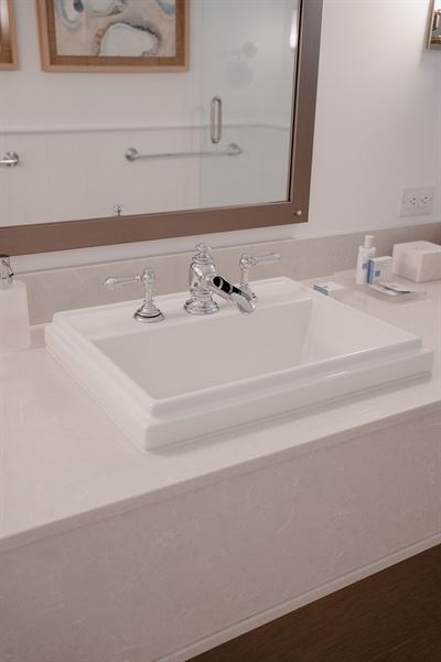 Oyster Bay Boutique Hotel