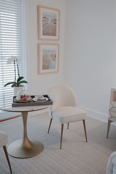 Oyster Bay Boutique Hotel