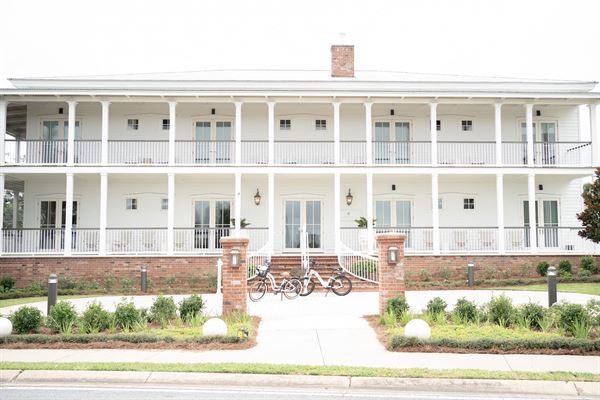 Oyster Bay Boutique Hotel