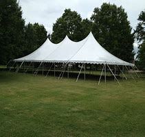 Mid State Tent Rentals