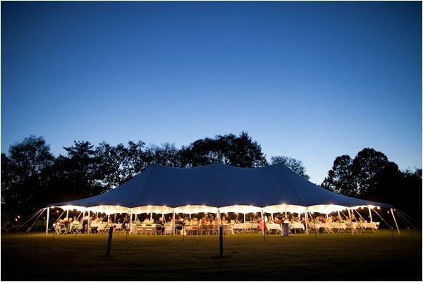 Mid State Tent Rentals
