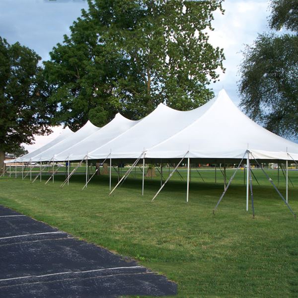 Mid State Tent Rentals