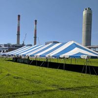 Mid State Tent Rentals