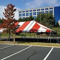 Mid State Tent Rentals