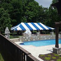 Mid State Tent Rentals