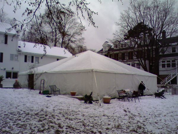 Mid State Tent Rentals