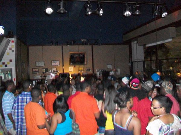 DJJOHNG ALLOVERTHECITY - Greenville, Spartanburg, Anderson, Greenwood & more(Upstate South Carolina)