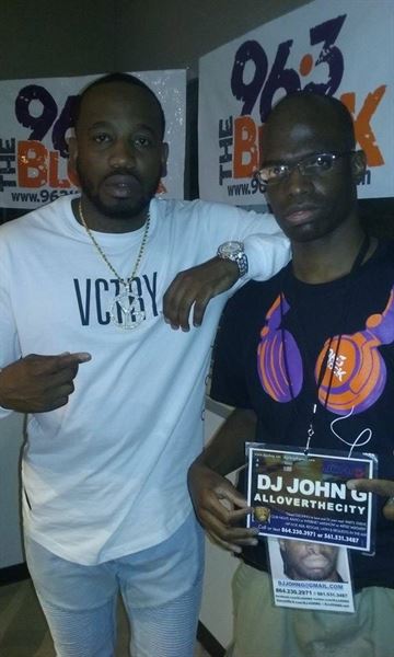 DJJOHNG ALLOVERTHECITY - Greenville, Spartanburg, Anderson, Greenwood & more(Upstate South Carolina)