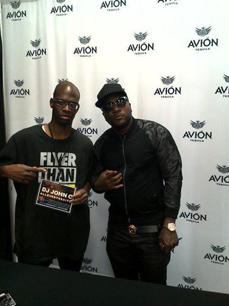 DJJOHNG ALLOVERTHECITY - Greenville, Spartanburg, Anderson, Greenwood & more(Upstate South Carolina)