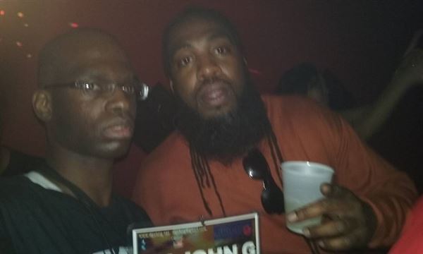DJJOHNG ALLOVERTHECITY - Greenville, Spartanburg, Anderson, Greenwood & more(Upstate South Carolina)