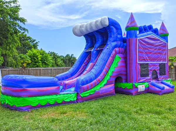 Moms Party Rental