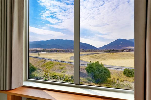 Fairfield Inn and Suites Livingston