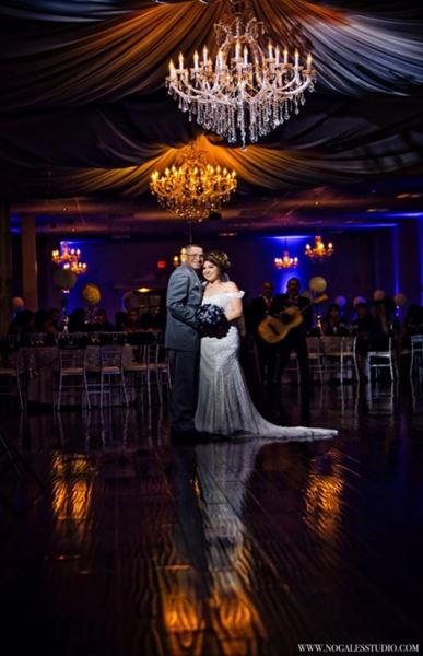 Las Lomas Irving Banquet Hall