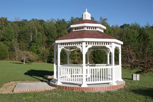 Gazebo