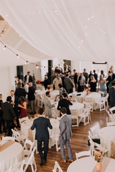 TRICA Castle-Church @Hyde Park