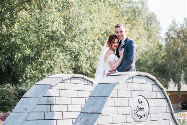 The Castle Vineyards