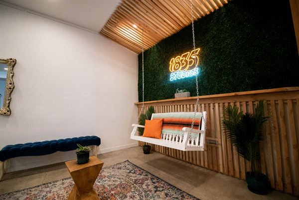 1835 Studios