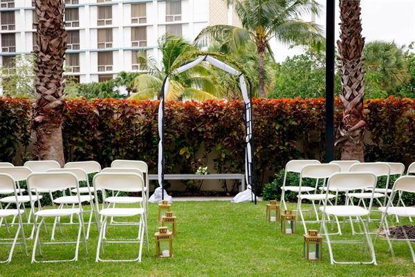 Residence Inn Miami Airport