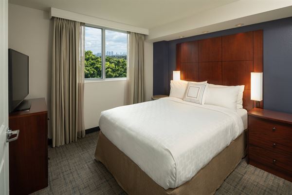 Residence Inn Miami Airport