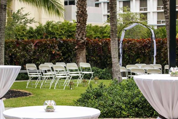 Residence Inn Miami Airport