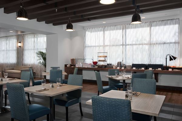 Four Points by Sheraton Fort Lauderdale Airport/Cruise Port