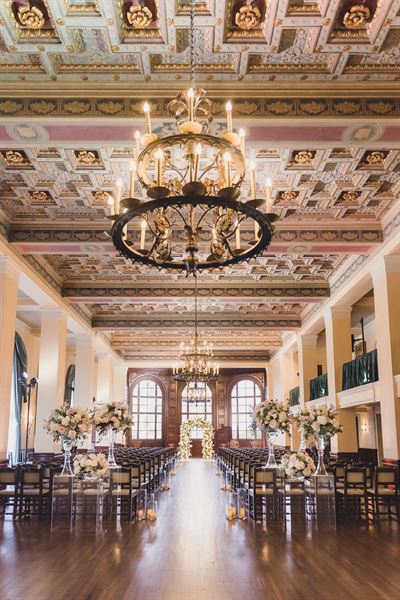 The Ebell Of Los Angeles & Wilshire Ebell Theater