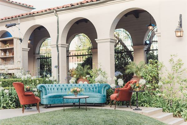 The Ebell Of Los Angeles & Wilshire Ebell Theater