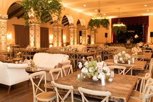 The Dining Room Ballroom