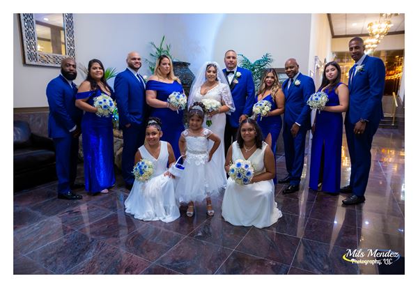 Mils Mendez Photography LLC