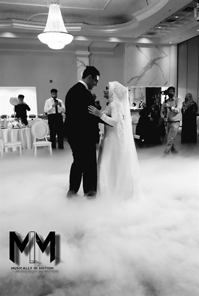 Musically In Motion Entertainment Services