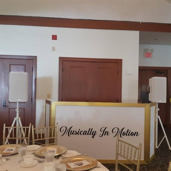 Musically In Motion Entertainment Services